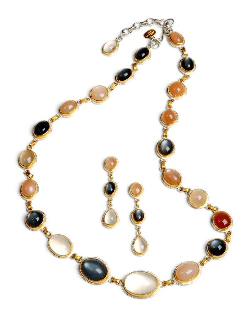 Handcrafted Jewelry